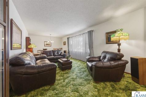 127 Woodcrest Terrace Le Sueur MN 56058