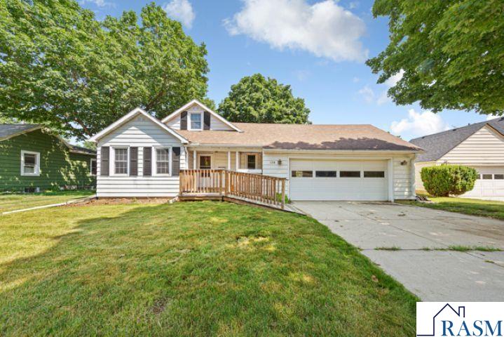 128 Rose Street Mankato MN 56001