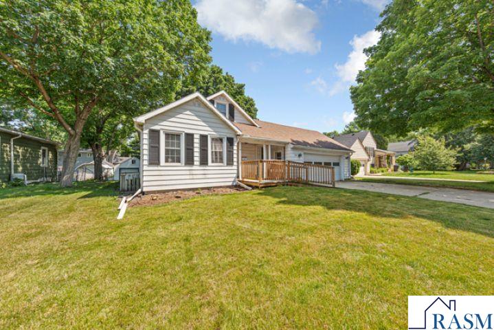 128 Rose Street Mankato MN 56001