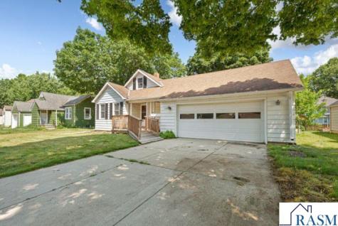 128 Rose Street Mankato MN 56001