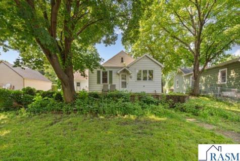 128 Rose Street Mankato MN 56001