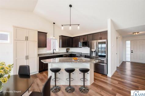 1051 Sakatah Court Madison Lake MN 56063