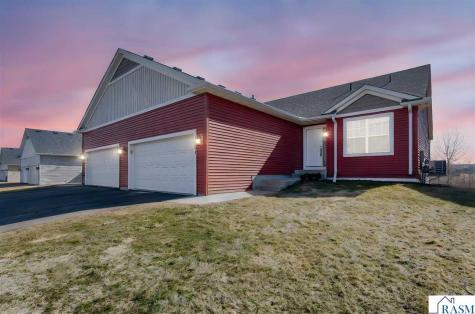 1051 Sakatah Court Madison Lake MN 56063