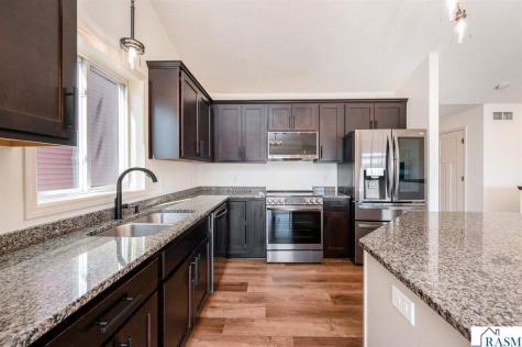 1051 Sakatah Court Madison Lake MN 56063