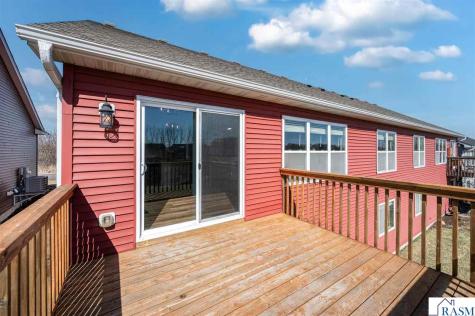 1051 Sakatah Court Madison Lake MN 56063
