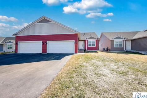 1051 Sakatah Court Madison Lake MN 56063