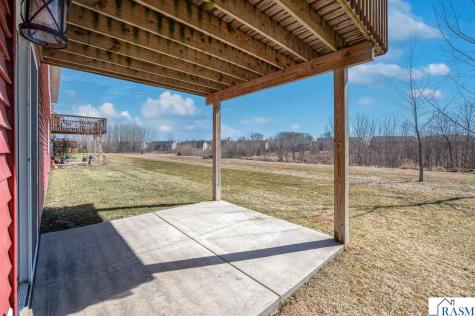 1051 Sakatah Court Madison Lake MN 56063