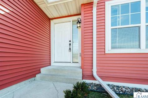 1051 Sakatah Court Madison Lake MN 56063
