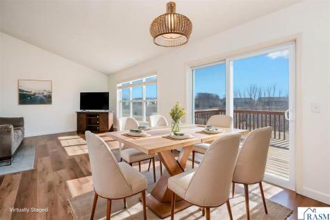 1051 Sakatah Court Madison Lake MN 56063
