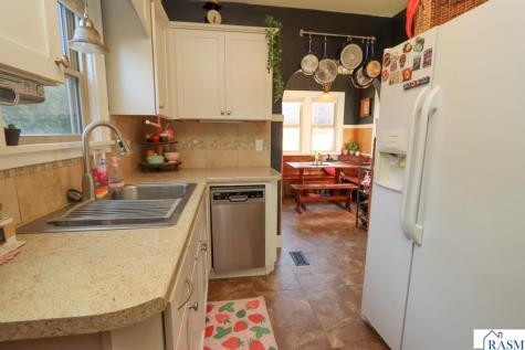115 Hinckley Street Mankato MN 56001