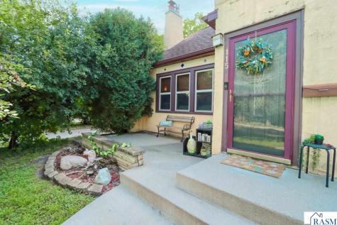 115 Hinckley Street Mankato MN 56001