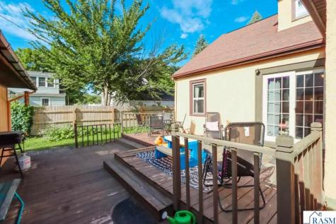 115 Hinckley Street Mankato MN 56001