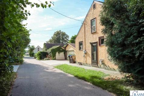 115 Hinckley Street Mankato MN 56001