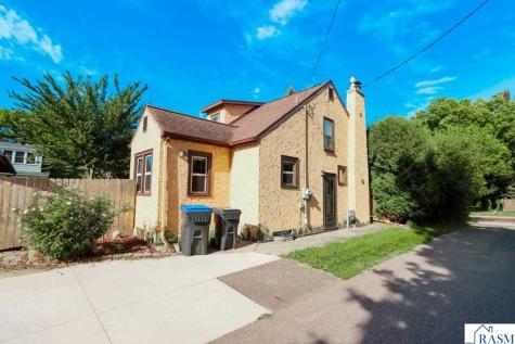 115 Hinckley Street Mankato MN 56001