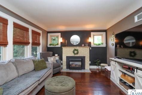 115 Hinckley Street Mankato MN 56001