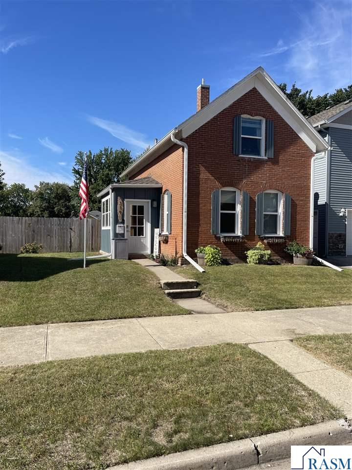 319 N Washington Street New Ulm MN 56073
