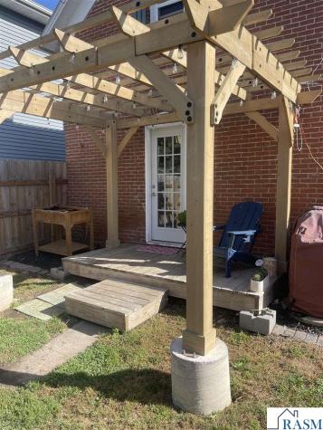 319 N Washington Street New Ulm MN 56073
