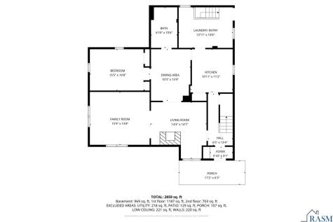 104 NE Frank Avenue Elysian MN 56028