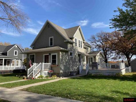 411 Hennepin Street North Winthrop MN 55396
