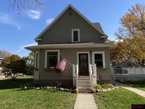 411 Hennepin Street North Winthrop MN 55396