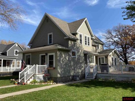 411 Hennepin Street North Winthrop MN 55396