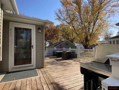 411 Hennepin Street North Winthrop MN 55396