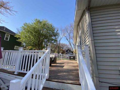 411 Hennepin Street North Winthrop MN 55396