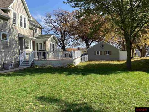 411 Hennepin Street North Winthrop MN 55396