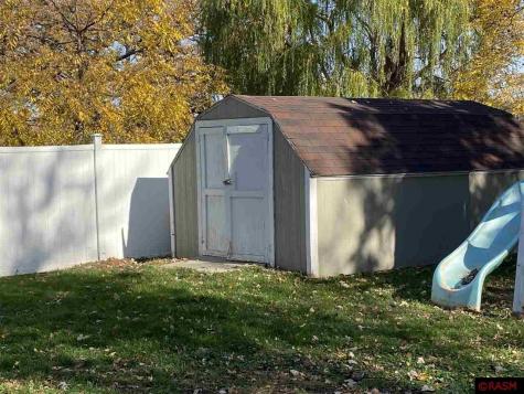 411 Hennepin Street North Winthrop MN 55396