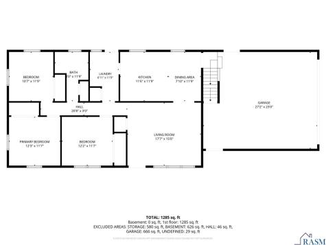 14771 295th Avenue Waseca MN 56093