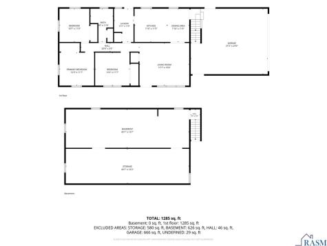 14771 295th Avenue Waseca MN 56093