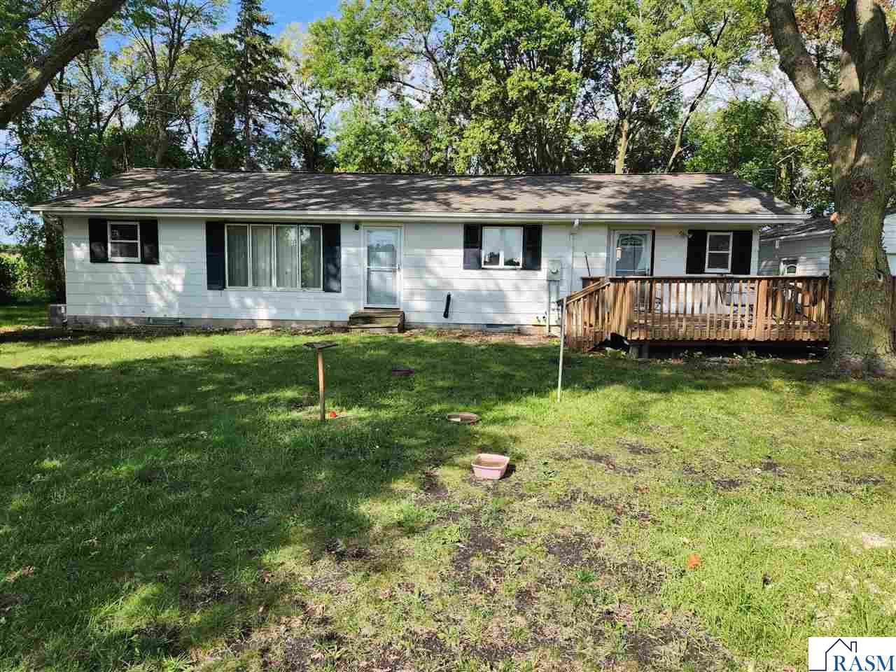 26600 St. Highway 99 Cleveland MN 56017