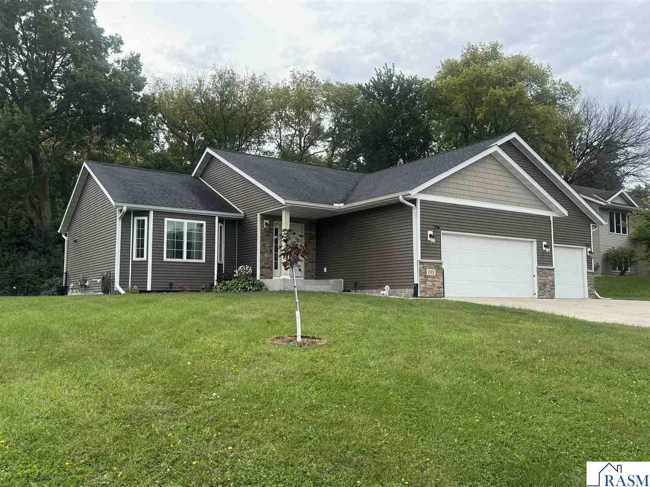 101 Skylark Drive Mankato MN 56001