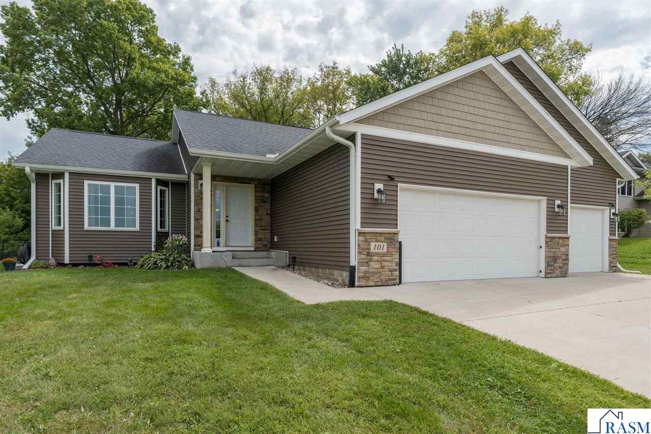 101 Skylark Drive Mankato MN 56001