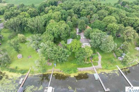 25076 Swede's Bay Lane Elysian MN 56028