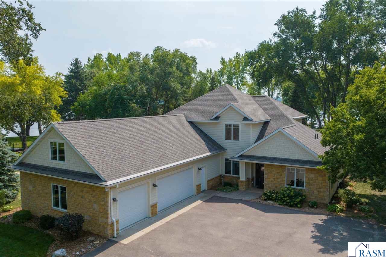 6206 Shamrock Drive Madison Lake MN 56063