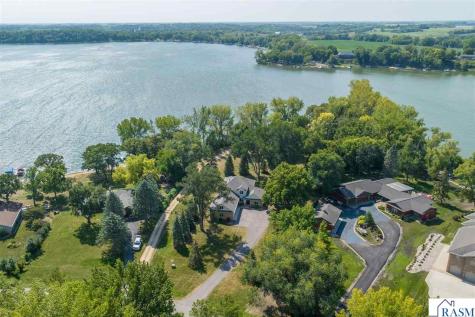 6206 Shamrock Drive Madison Lake MN 56063