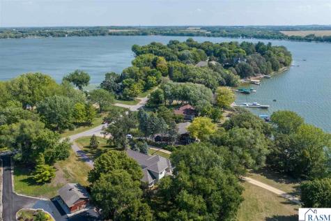 6206 Shamrock Drive Madison Lake MN 56063