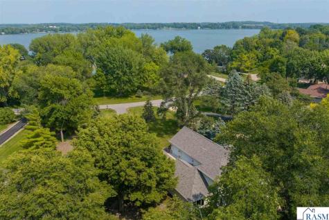6206 Shamrock Drive Madison Lake MN 56063
