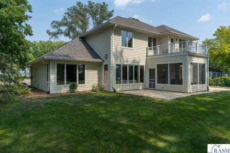 6206 Shamrock Drive Madison Lake MN 56063