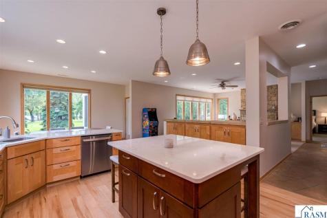 6206 Shamrock Drive Madison Lake MN 56063