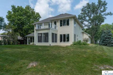 6206 Shamrock Drive Madison Lake MN 56063