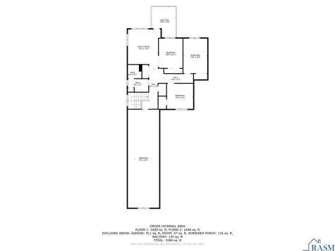 6206 Shamrock Drive Madison Lake MN 56063