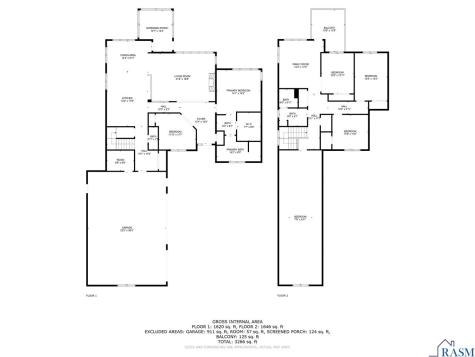 6206 Shamrock Drive Madison Lake MN 56063