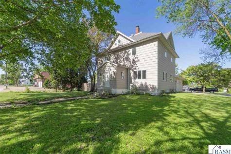 108 NW 1st Avenue Mapleton MN 56065