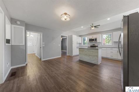 108 NW 1st Avenue Mapleton MN 56065