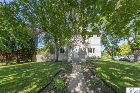 108 NW 1st Avenue Mapleton MN 56065