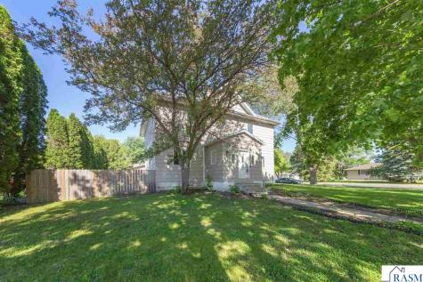 108 NW 1st Avenue Mapleton MN 56065