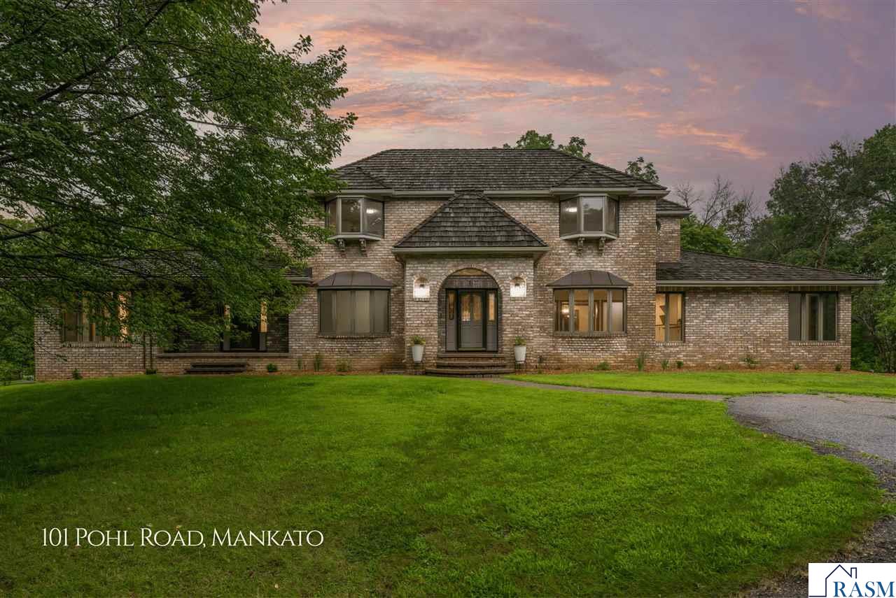 101 Pohl Road Mankato MN 56001