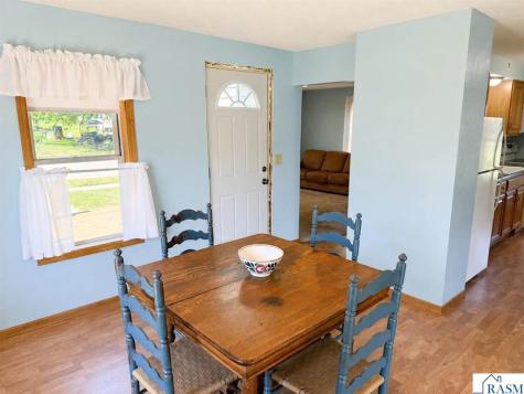 307 Washington Avenue Hanska MN 56041